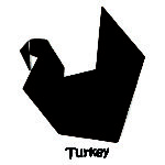 Turkey. T: Lisa on 11/1/2020. C: Gay Merrill Gross