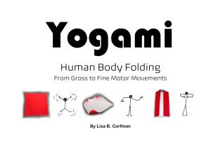 Human Body Folding is Yogami